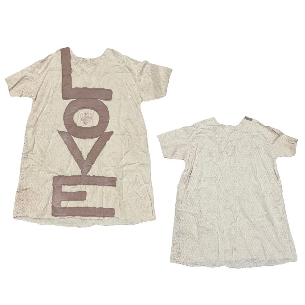 Magnolia LOVE Dress
